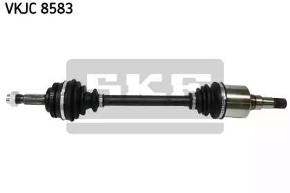 Вал SKF VKJC 8583